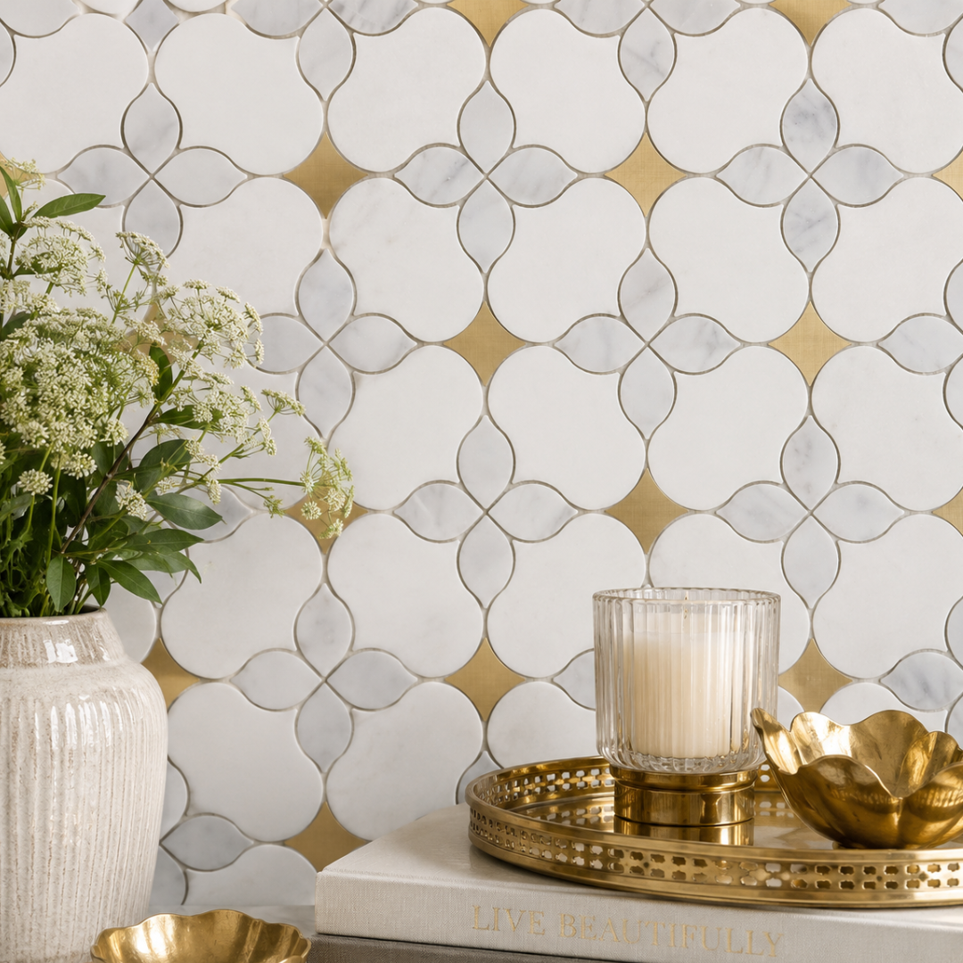 New Mosaic #2