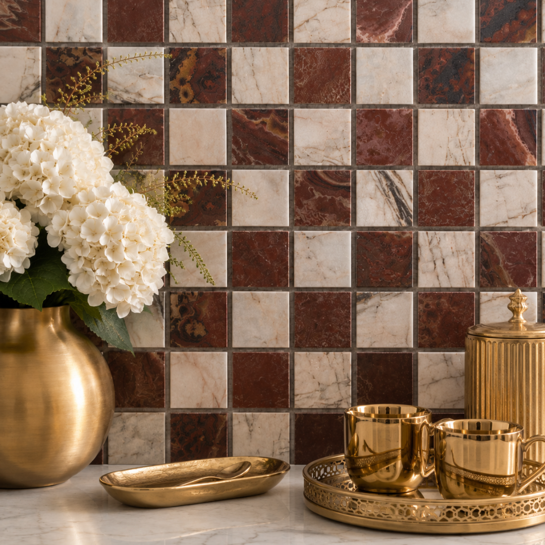 New Mosaic #3