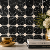 Sylvaria Altirae Marble Mosaic