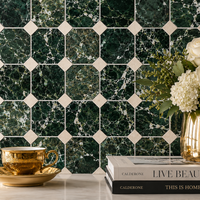 Sylvaria Altirae Marble Mosaic